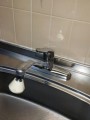 蛇口取替工事　兵庫県三田市　SF-HB430SY