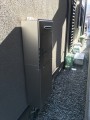 ガス給湯器+ 蛇口 大阪府大阪市住吉区 RUF-E2405SAW-A-set-13A
