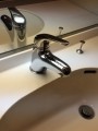 水栓取替工事　埼玉県さいたま市南区　183-038