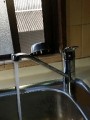 蛇口2箇所取替工事　大阪府大阪市平野区　TMGG40E-sale