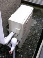 ガス給湯器取替工事　千葉県松戸市　GT-C2052SARX-2-BL-13A