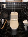 トイレ取替工事 愛知県弥富市 CES9333ML-SC1