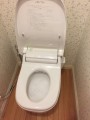 トイレ トイレ取替工事 XCH1401WS