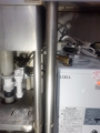小型電気温水器取替工事　東京都杉並区　EHPN-H12V1-set3