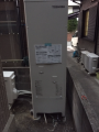 エコキュート取替工事 和歌山県和歌山市 HWH-B465H-set