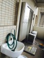 給湯暖房機取替工事 東京都墨田区 RVD-E2401AW2-1-A-set-13A
