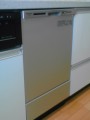 食洗機取替工事 大阪府大阪市中央区 NP-45MC6T-sale