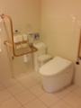 トイレ取替工事 東京都渋谷区 CES9787F-NW1