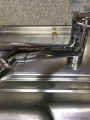蛇口取替工事　茨城県稲敷郡美浦村　TKGG38E