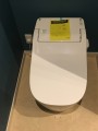 トイレ取替工事　東京都足立区　XCH1401WS