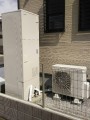 エコキュート取替工事 栃木県さくら市 BHP-F46RU-set
