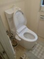 トイレ取替工事 宮城県登米市 XCH3013WST