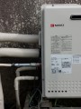 給湯器・水栓　茨城県鉾田市　GT-1650SARX-2-setLPG