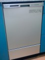 食洗機取替工事 大阪府茨木市 GT-C2052SAWX-2BL-set
