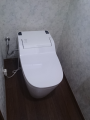 トイレ取替工事 東京都八王子市 XCH1101WS-sale
