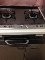 ビルトインガスコンロ 蛇口　福井県福井市　RHS21W4D8V2-S-L-13A