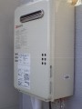 ガス給湯器取替工事 神奈川県横浜市鶴見区 GQ-2039WS-set-13A