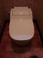 トイレ取替工事　東京都八王子市　CH1101WS