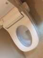 トイレ取替工事　東京都大田区　XCH1401ZWS