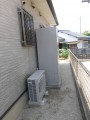 エコキュート取替工事 福岡県直方市 SRT-W462-set
