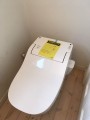 トイレ取替工事 神奈川県鎌倉市 XCH1401WS