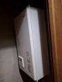 ガス給湯器取替工事 東京都八王子市 RUX-V2015SFFBA-E-13A