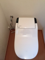 トイレ取替工事　東京都港区　XCH1303-WS