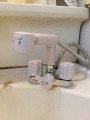 蛇口取替工事　千葉県柏市　K3104V-LH-13