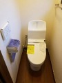 トイレ取替工事 京都府京都市左京区 CES967-NW1