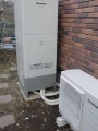 エコキュート取替工事 山梨県北杜市 HE-F37HQS-set