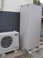 エコキュート取替工事 岩手県一関市 SRT-WK373D-set