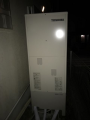 エコキュート取替工事 千葉県千葉市緑区 HWH-B375A-set