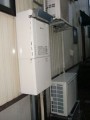 ガス給湯器取替工事 新潟県新潟市東区 GT-C246AWX-BL-set-13A