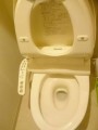 トイレ取替工事　東京都品川区　00000