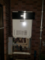 ガス給湯器取替工事　東京都豊島区　GT-2060SAWX-BL-set-13A