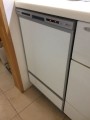 エコキュート ビルトイン食洗機取替工事 神奈川県逗子市 SRT-S463-set