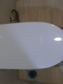 トイレ取替工事　長崎県諫早市　CES9898F-NW1