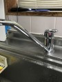 蛇口取替工事　石川県金沢市　kouji01