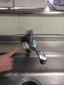 蛇口取替工事　茨城県石岡市　kouji01