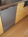 ビルトイン食洗機取替工事　山梨県甲府市　NP-45MD7S