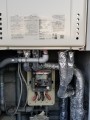 ガス給湯器取替工事 兵庫県姫路市 GT-2060SAWX-BL-set-13A