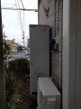 エコキュート取替工事　埼玉県越谷市　SRT-S463U-SP-set