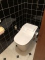 トイレ取替工事　大阪府藤井寺市　XCH1401RWS