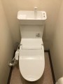 トイレ取替工事　栃木県足利市　XCH3015WST