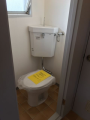 トイレ取替工事 埼玉県川越市 kouji04