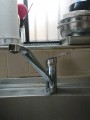 蛇口取替工事　埼玉県川口市　kouji01