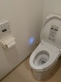 トイレ取替工事 千葉県鴨川市 CS230BM-planB-NW1