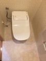 トイレ取替工事 神奈川県川崎市幸区 XCH1401WS