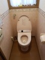 トイレ取替工事 宮城県多賀城市 CS230B-SH230BA-SC1