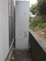エコキュート取替工事　静岡県湖西市　EQN46TFVE-set
